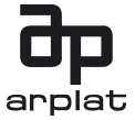 Logo Arplat